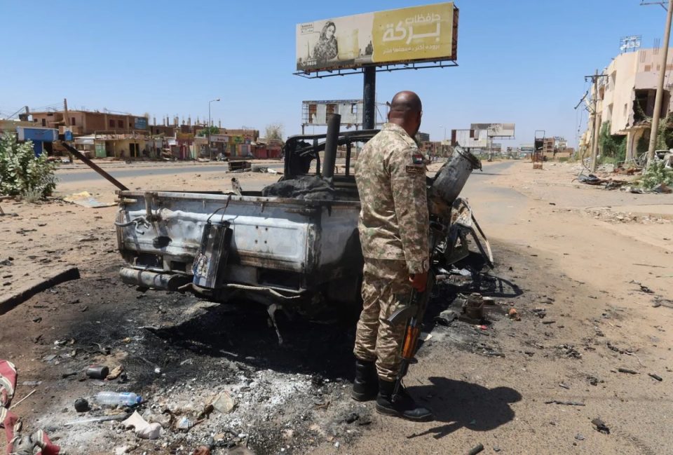 gjykata-nderkombetare-gjen-prova-per-krime-lufte-ne-sudan