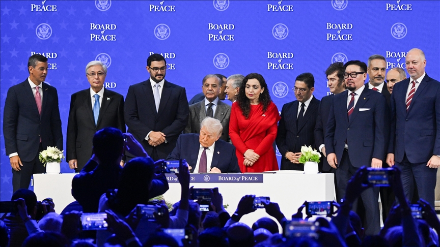 trump-formalisht-formon-bordin-e-paqes,-thote-se-do-te-veproje-pertej-gazes