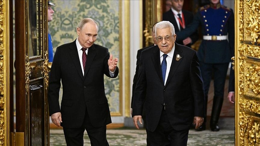 putini:-krijimi-i-shtetit-palestinez,-menyra-e-vetme-per-te-zgjidhur-problemin-ne-lindjen-e-mesme