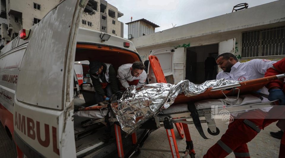 pese-te-vrare-–-gaza-serish-nen-zjarr,-i-ftohti-merr-jeten-e-nje-foshnjeje-tjeter