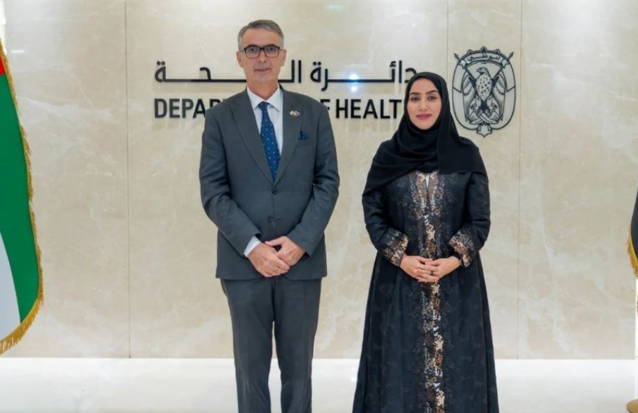 donacion-25-milione-euro,-emiratet-arabe-do-te-ndertojne-spitalin-e-gjinekologjise,-ne-prishtine