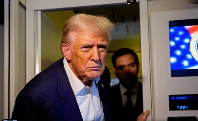 donald-trump:-ta-testojme-nato-n-permes-nenit-5,-aleanca-te-nderhyje-per-te-mbrojtur-kufirin-tone-jugor