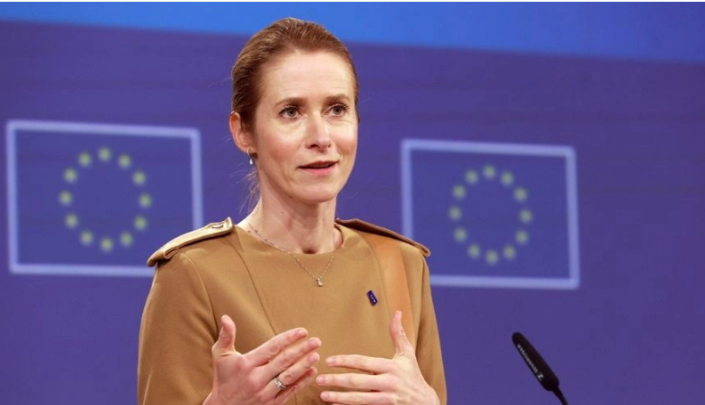 kaja-kallas:-marredheniet-me-shba-kane-marre-nje-goditje-te-madhe,-be-nuk-ishte-gati-ta-demtonte-raportin-e-mire-80-vjecar