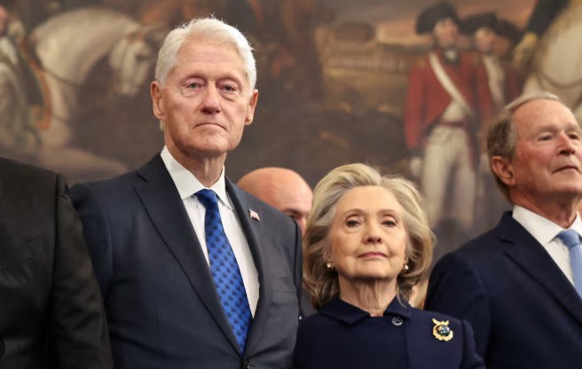 dosjet-‘epstein’,-analiza:-a-rrezikojne-te-perballen-me-burg-bill-dhe-hillary-clinton-per-shperfillje-te-kongresit-amerikan?