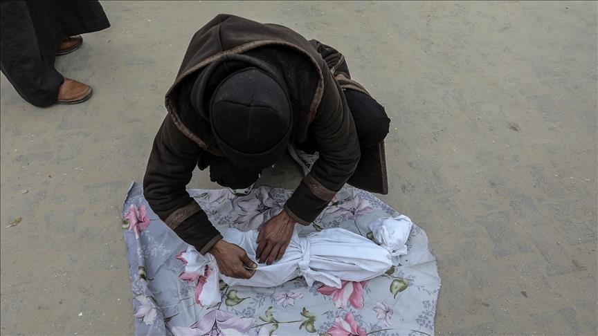 gaza,-10-femije-te-vdekur-nga-i-ftohti-qe-nga-fillimi-i-dimrit,-izraeli-vazhdon-bllokaden-ndaj-ndihmave
