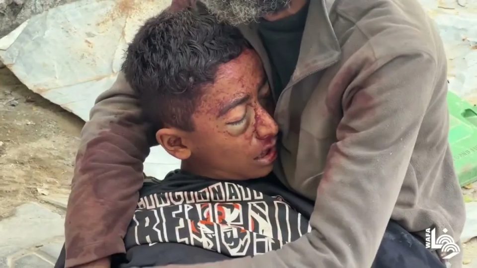 vritet-nje-i-ri-nga-bombardimi-izraelit-ne-jug-te-khan-junisit