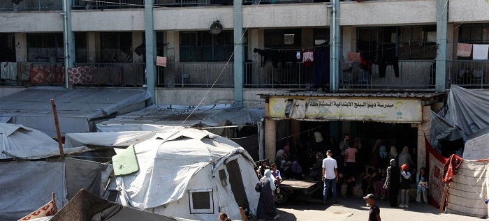 unrwa:-600-mije-femije-ne-gaza-pa-arsim-prej-dy-vitesh