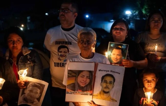 venezuela-liron-dhjetera-te-burgosur-politike,-njofton-nje-grup-i-te-drejtave-te-njeriut