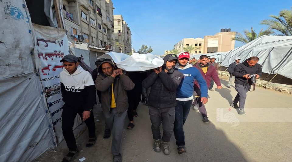 nje-i-vrare-nga-sulmi-izraelit-ne-lagjen-al-tuffah,-ne-lindje-te-qytetit-te-gazes