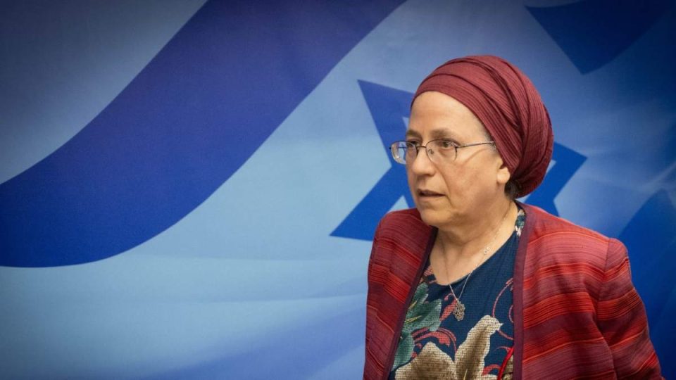 ministrja-izraelite-e-quan-“plan-te-keq”-bordin-e-paqes-te-trumpit-dhe-kerkon-pushtimin-e-gazes