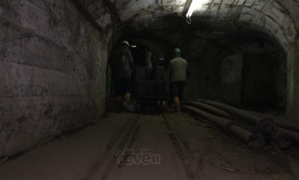 defekt-me-energji-elektrike-ne-trepce,-disa-minatore-mbeten-perkohesisht-te-bllokuar-nen-toke