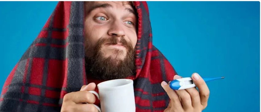 i-njejti-virus,-pasoja-krejt-te-ndryshme:-ja-pse-disa-semuren-rende,-e-disa-aspak