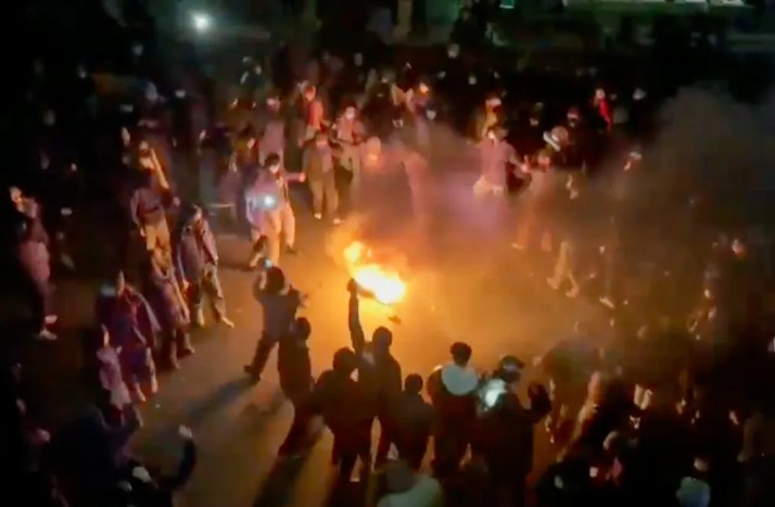 organizata-amerikane-e-te-drejtave-te-njeriut:-rreth-6-000-persona-konfirmohen-te-vrare-gjate-protestave-ne-iran,-po-verifikohen-raportimet-per-17-mije-te-tjere