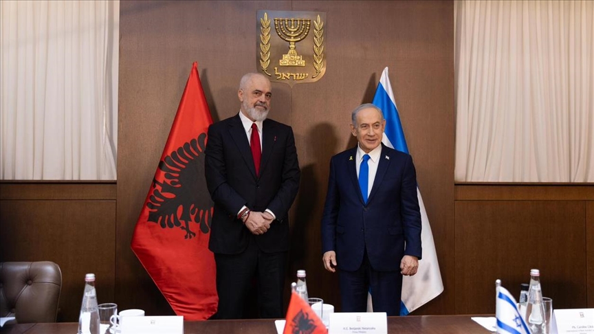 kryeministri-rama-vizite-pune-ne-izrael,-pritet-nga-kryeministri-netanyahu