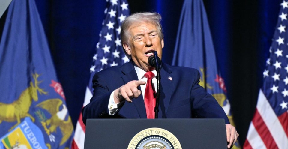 trump-bie-dakord-me-guvernatorin-per-terheqjen-e-agjenteve-ice-nga-minesota:-patem-nje-telefonate-shume-te-mire!-synimi-yne-eshte-arrestimi-i-krimineleve