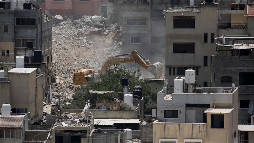 izraeli-vazhdon-fushaten-e-prishjes-se-strukturave-palestineze-ne-kudsin-lindor-te-pushtuar