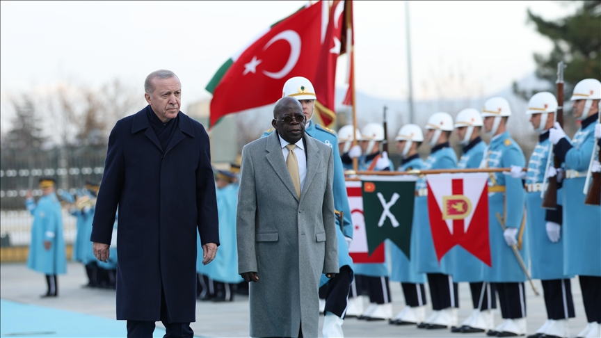 presidenti-erdogan-priti-me-ceremoni-zyrtare-presidentin-e-nigerise