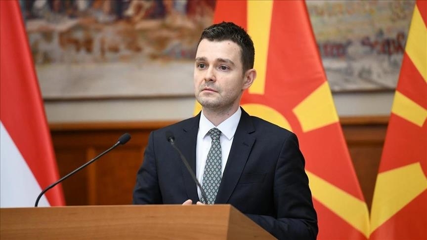 mucunski:-fokusi-i-pjesemarrjes-ne-davos-ishte-ekonomia,-tregtia-dhe-investimet