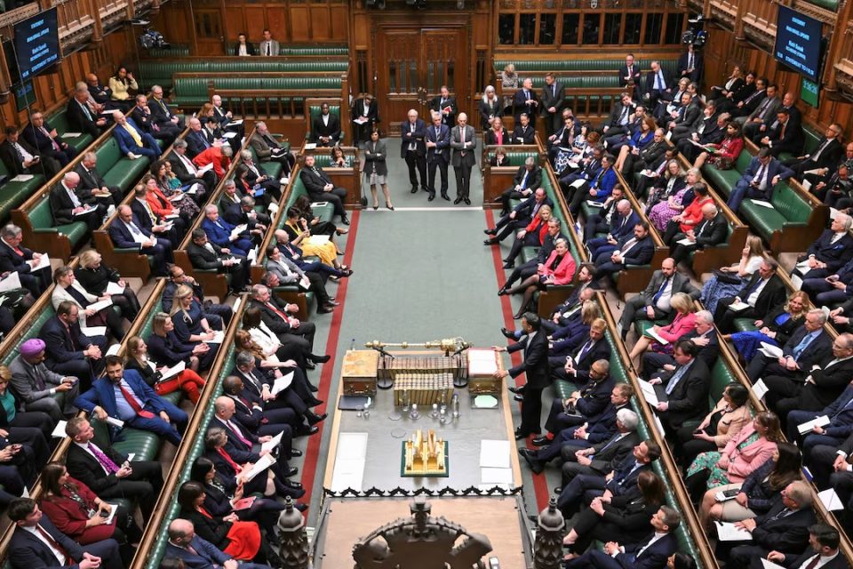 ish-deputeti-laburist-nen-akuze-per-sulm-s*ksual,-zv.prokurorja-e-londres:-ka-prova-te-mjaftueshme-kunder-tij