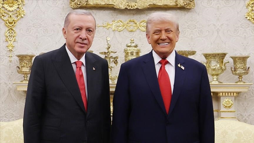 presidenti-i-turqise-erdogan-zhvilloi-nje-bisede-telefonike-me-presidentin-e-shba-se-trump