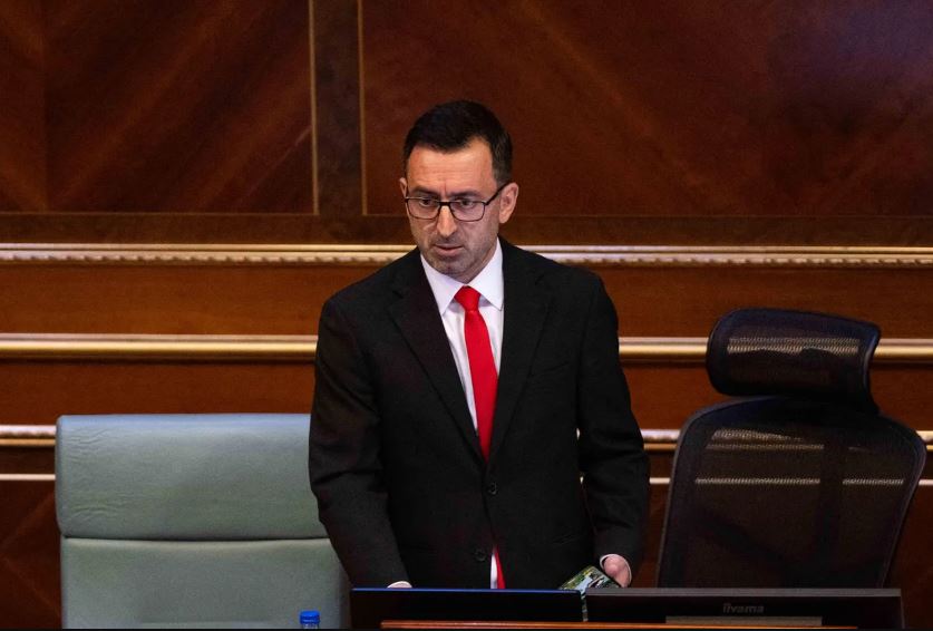 vendimi-i-kushtetutes-per-rashiq,-reagon-basha:-permban-gabime-thelbesore-ne-interpretim-dhe-zbatim-te-normave-perkatese