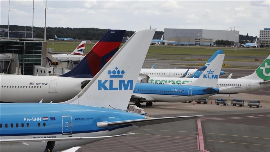 transportuesi-kombetar-holandez-klm-shtyn-rifillimin-e-fluturimeve-per-ne-tel-aviv