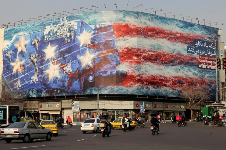 zyrtaret-iraniane-leshojne-paralajmerime-duke-sfiduar-komentet-e-trumpit-per-“armaden-masive”