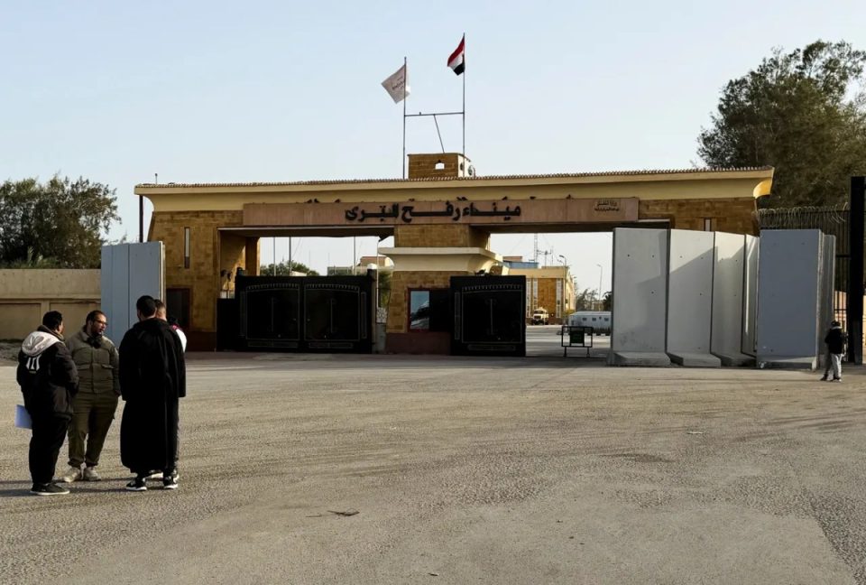 kajro-gati-te-pranoje-te-plagosurit-nga-gaza-dhe-te-dergoje-ndihma-sapo-te-rihapet-pika-kufitare-rafah