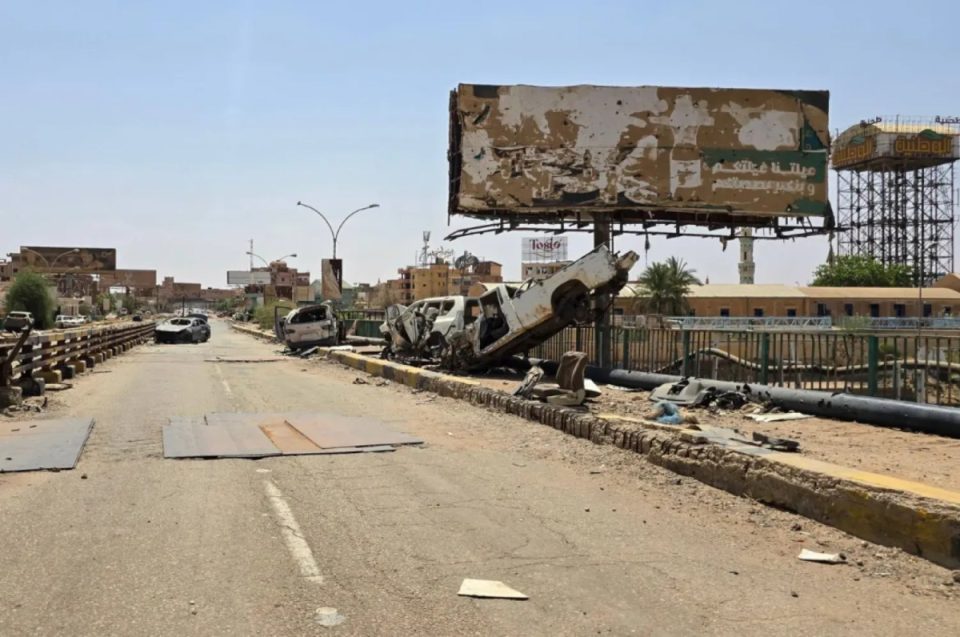 al-fasheri-i-sudanit-pothuajse-i-shkaterruar-dhe-i-zbrazur-pas-marrjes-nga-rsf