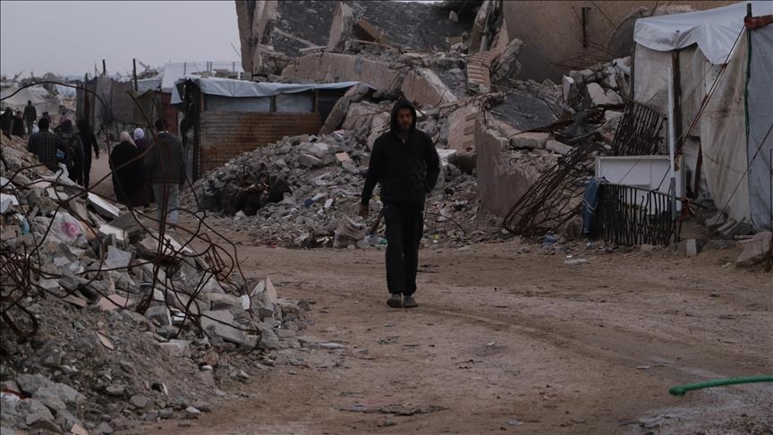 vritet-nje-palestinez-nga-forcat-izraelite-ne-jug-te-gazes,-pavaresisht-armepushimit