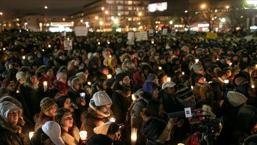 muslimanet-kanadeze-shenojne-pervjetorin-e-sulmit-ne-xhamine-e-qytetit-quebec,-thirrje-per-te-luftuar-islamofobine