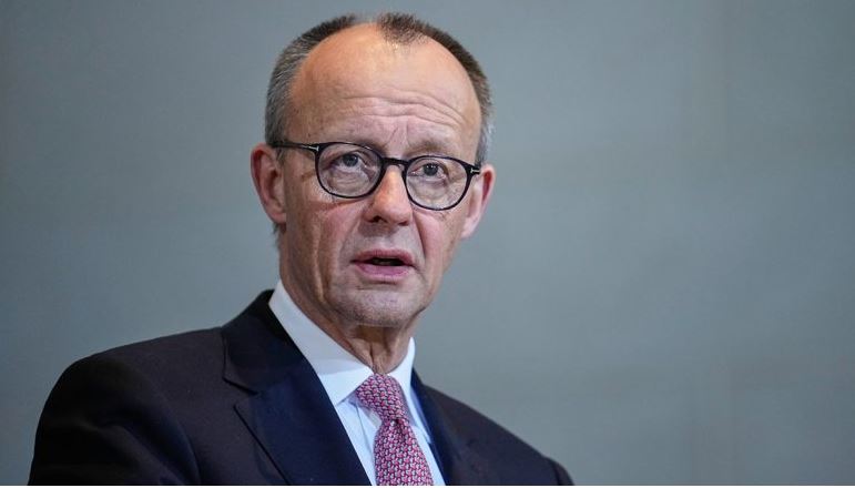 “nje-bote-fuqish-te-medha-po-lind”-kancelari-merz,-fjalim-ne-parlamentin-gjerman:-ne-jemi-partnere-dhe-aleate,-e-jo-vasale!-me-shume-vetebesim-ndaj-shba-ve