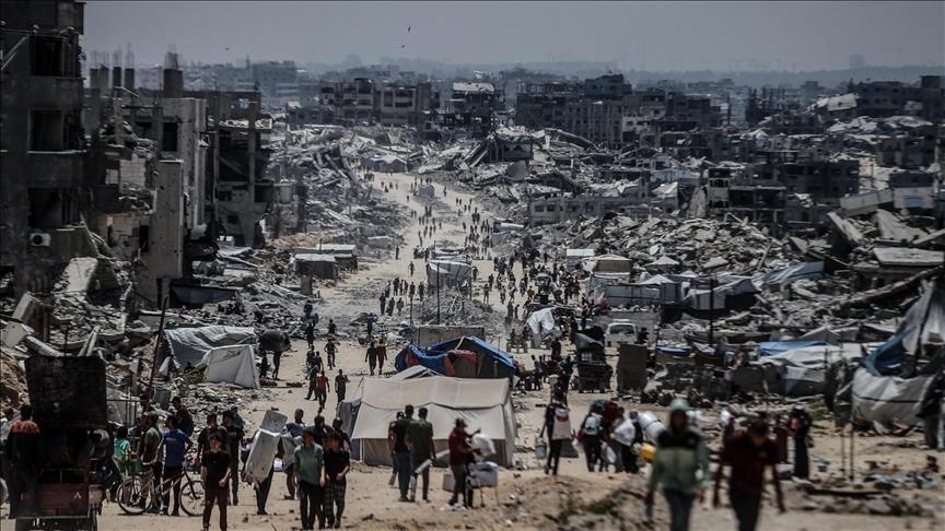 per-here-te-pare,-izraeli-pranon-shifrat-e-te-vrareve-te-publikuara-nga-ministria-e-shendetesise-ne-gaza