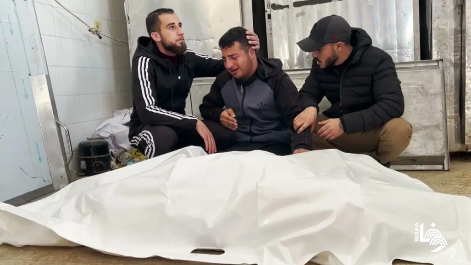 dy-te-rinj-palestineze-u-vrane-nga-forcat-izraelite-ne-lindje-te-khan-younisit