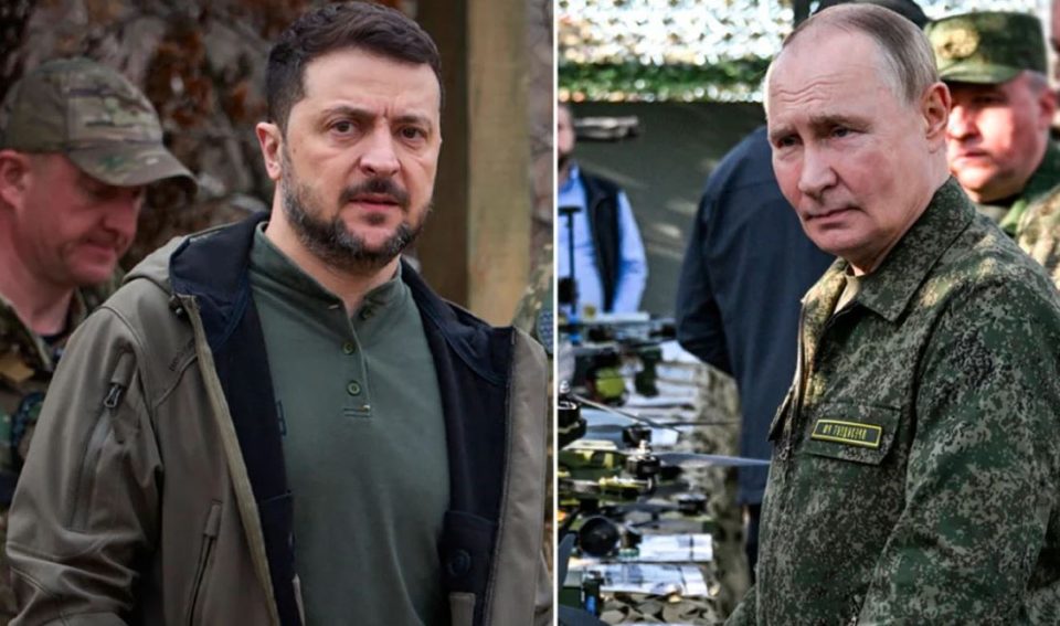 “po-te-doje,-putini-le-te-vije-ketu-nese-guxon!”-zelensky-i-pergjigjet-kreut-te-kremlinit:-jam-gati-te-takohem-me-te,-por…