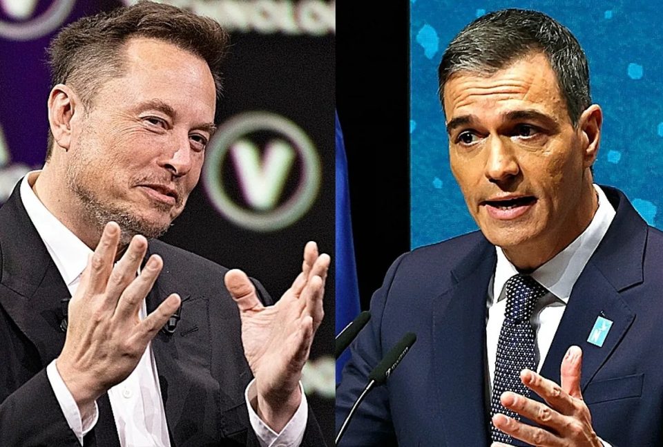 pedro-sanchez-dhe-elon-musk-perplasen-per-emigrantet,-kryeministri-spanjoll-i-replikon:-marsi-mund-te-prese,-njerezimi-jo!
