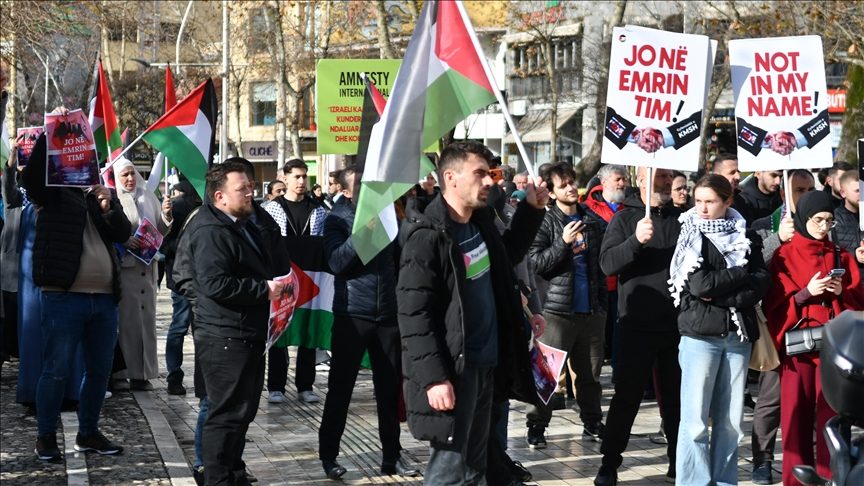 ne-tubimin-propalestinez-ne-tirane,-protestohet-kunder-vizites-se-kryeministrit-edi-rama-ne-izrael