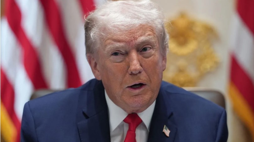 trump:-nje-armate-e-madhe-po-shkon-drejt-iranit!-nese-nuk-arrijme-nje-marreveshje,-do-te-shohim-cfare-do-te-ndodhe