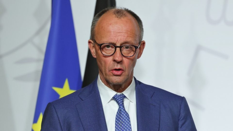 papunesia-ne-gjermani-ne-nivelin-me-te-larte-ne-12-vjet,-merz:-sinjal-alarmi!-rimekembja-ekonomike-duhet-te-jete-prioritet