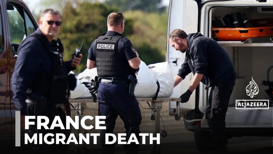 france:-vdekja-e-nje-emigranti-ne-paraburgim,-ministri-i-brendshem-refuzon-pezullimin-e-policit