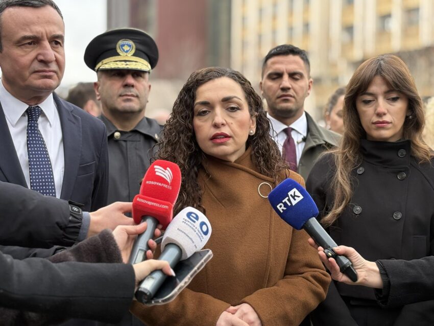 osmani:-sakrifica-e-pajazitit,-zejnullahut-dhe-hoxhes-ndertoi-themelet-e-kosoves