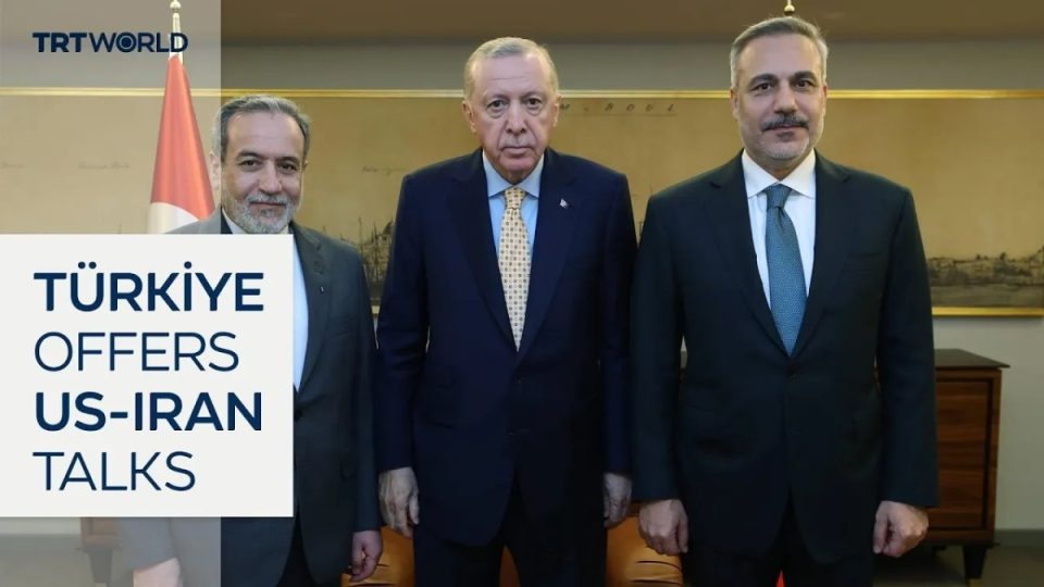 turqia-e-gatshme-te-ndermjetesoje-mes-shba-se-dhe-iranit,-teksa-rriten-tensionet