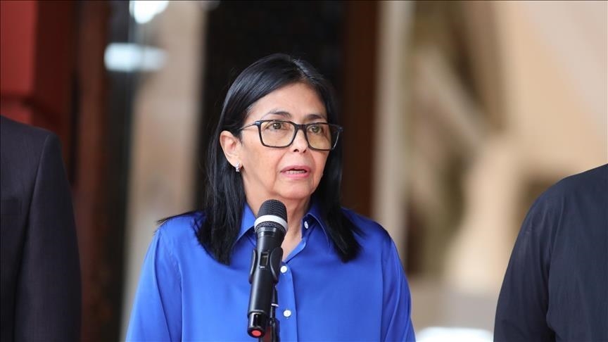 presidentja-ne-detyre-e-venezueles-shpall-ligjin-e-propozuar-per-amnisti-dhe-kushte-me-te-mira-ne-burgje