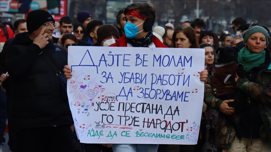 qytetaret-e-shkupit-dalin-ne-proteste-ne-mbrojtje-te-shendetit-dhe-mjedisit
