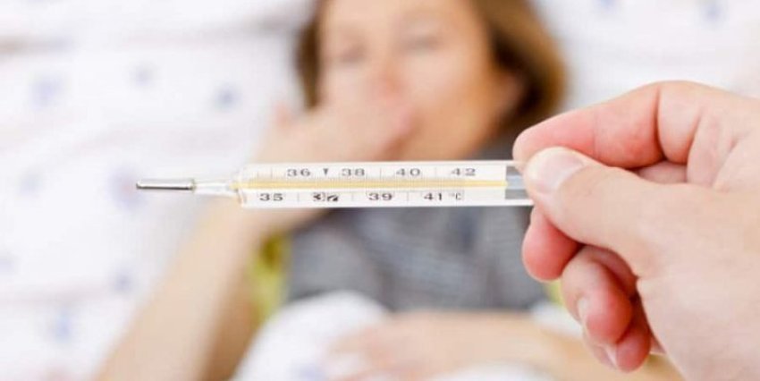 nese-keni-temperature,-ja-cfare-duhet-te-beni-urgjent