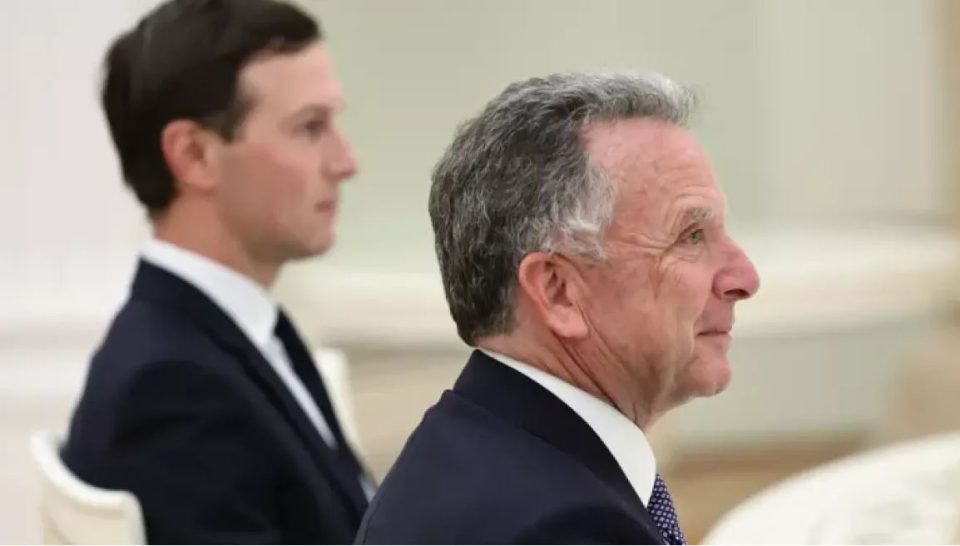 lufta-ne-ukraine,-te-derguarit-e-shba-dhe-rusise-takohen-ne-florida!-witkoff:-moska-kerkon-te-punoje-per-paqen,-ishte-produktiv!