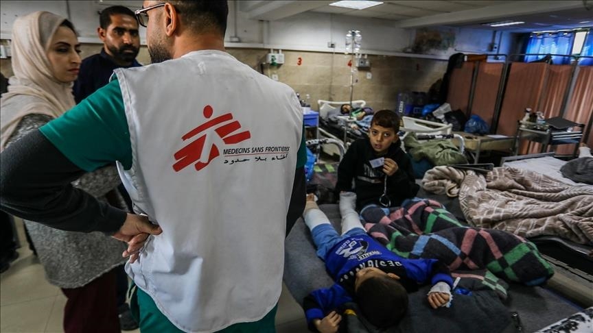 izraeli-ndalon-aktivitetet-e-mjekeve-pa-kufij-ne-gaza