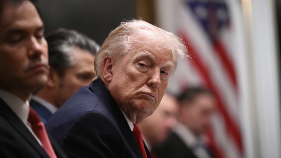 pas-kercenimeve-te-vazhdueshme,-trump-paralajmeron-nje-marreveshje-me-kuben