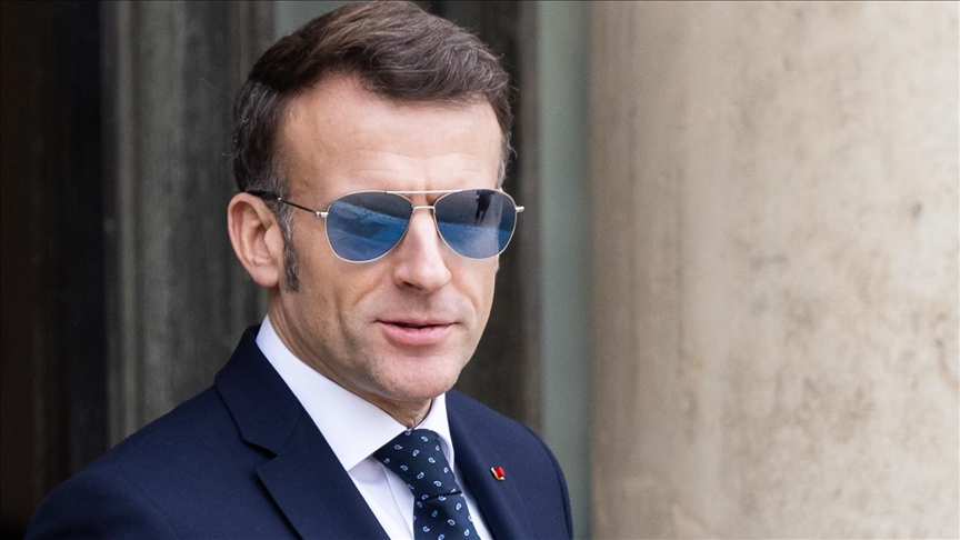 dosjet-e-epsteinit-citojne-shkembime-ne-lidhje-me-presidentin-francez-macron