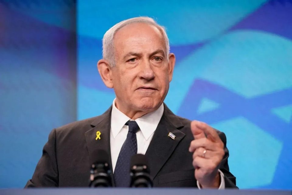 raportimi:-izraeli-deshiron-qe-shba-ja-te-sulmoje-iranin,-por-trump-favorizon-diplomacine-e-ashper